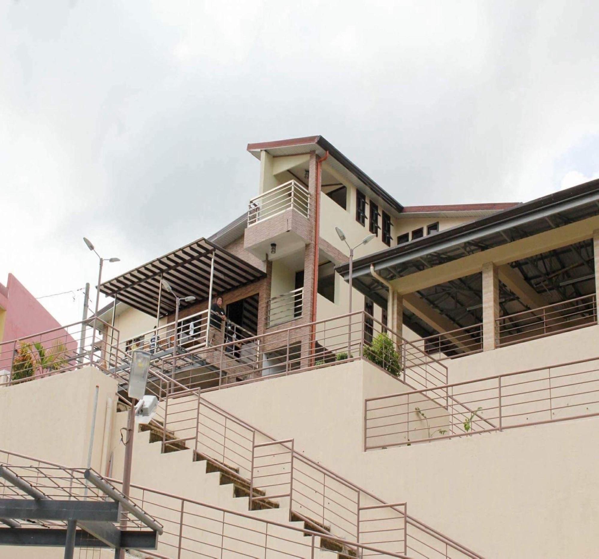Oyo 1067 Villa Sofia At Silang Tagaytay City Exterior foto