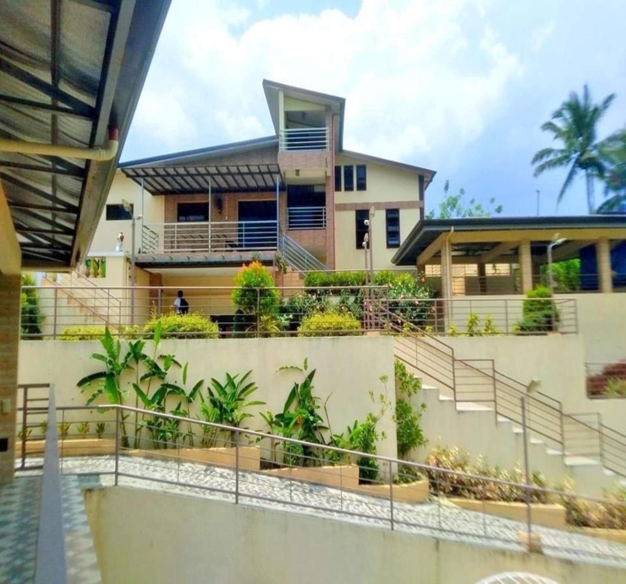 Oyo 1067 Villa Sofia At Silang Tagaytay City Exterior foto