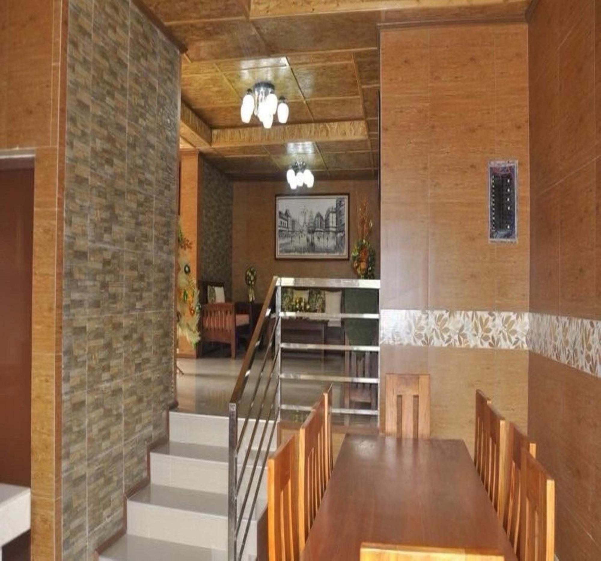 Oyo 1067 Villa Sofia At Silang Tagaytay City Exterior foto